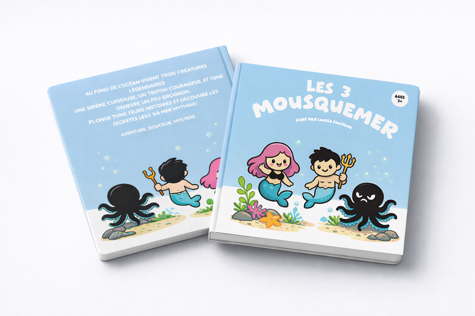 Les Mousquemer