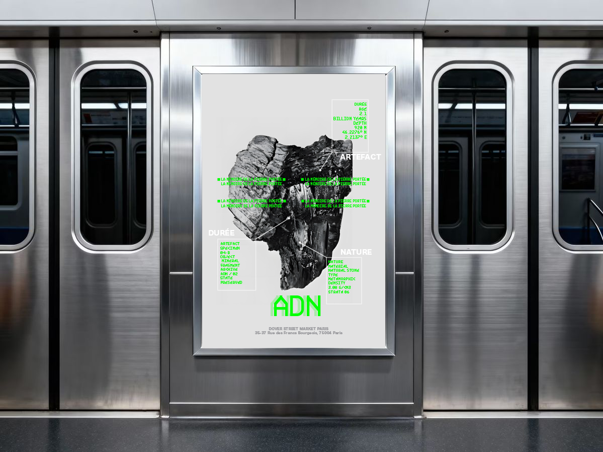 ADN